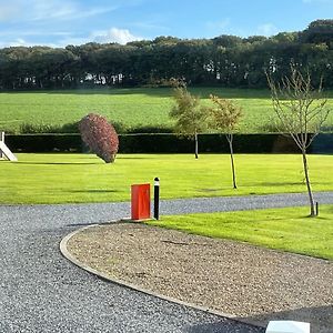 Happy Days Holiday Home Whithorn2 Newton Stewart Exterior photo