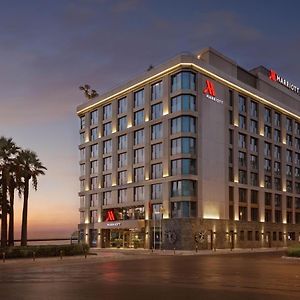 Izmir Marriott Hotel Exterior photo