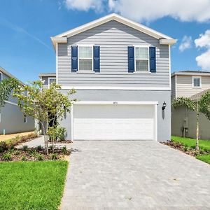 5 Bed With Fantastic Game Room In Fun Resort! Townhouse Kissimmee Exterior photo