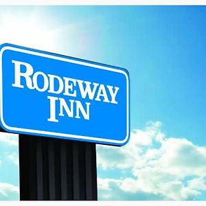 Rodeway Inn Montgomery Exterior photo