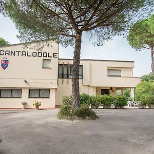 Hotel Cantalodole Magione Exterior photo