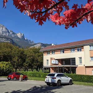 Le Domaine Des Fontaines - Experience Hotel Bernin Exterior photo