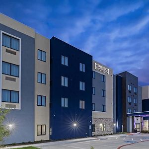Staybridge Suites Waco South - Woodway, An Ihg Hotel Exterior photo