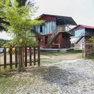 Cerana Villa Eco Resort Kota Bharu Exterior photo