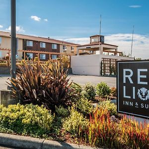 Red Lion Inn & Suites At Olympic National Park Sequim Exterior photo