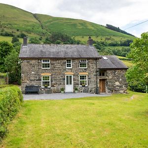 Y Felin Villa Machynlleth Exterior photo