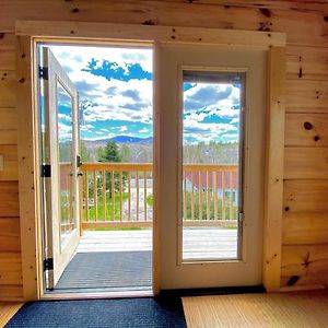 B11 New Awesome Tiny Home With Ac Mountain Views Minutes To Skiing Hiking Attractions Carroll Exterior photo