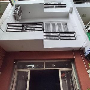 Ha Long Hostel Long Binh Exterior photo