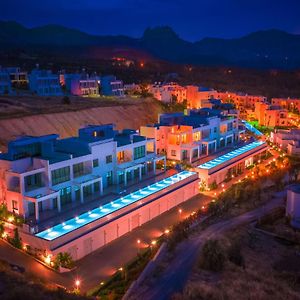 Sun Valley Resort & Residency Agios Georgios  Exterior photo