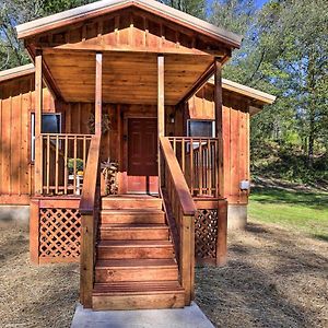 Silver Creek Cabin With Hiking, Less Than 1 Mi To Town! Beattyville Exterior photo