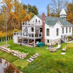 Blue Heron Brodheadsville Cottage Hike And Ski! Exterior photo