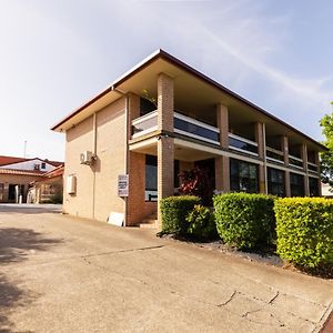 Midlands Motel Taree Exterior photo