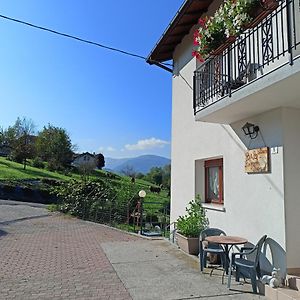 Panorama Dolomiti Bed & Breakfast Mel Exterior photo