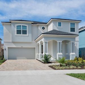 Adorable! 6Bed 5Ba Villa Game Room Pool Spa 9029S Orlando Exterior photo