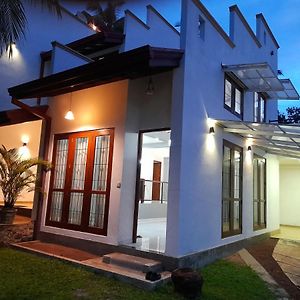 Aruliya Care Wellness Resort Gintota Galle Exterior photo