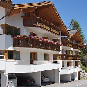 Apart Am Arlen Apartment Sankt Anton am Arlberg Exterior photo
