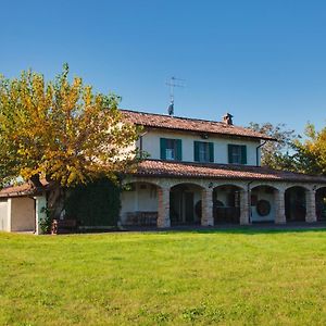 La Fattoria Guest House Santarcangelo di Romagna Exterior photo