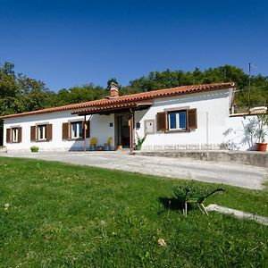 Istrian House In The Heart Of Tupljak - Smilovic Potpican Exterior photo