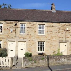 Listed Sword Makers Cottage In Shotley Bridge Consett Exterior photo