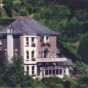 Woodlands Guesthouse Lynton Exterior photo