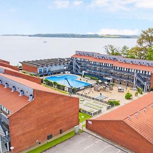 By The Sea - Linen And Towels Included Apartment Faaborg Exterior photo