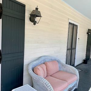 The Cottages At Capitol Park Baton Rouge Exterior photo