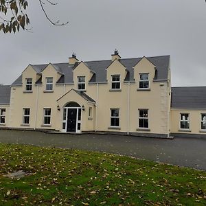 Single Or Twin Room In Lovely Country Residence Nobber Exterior photo