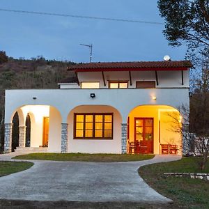 Τrικαλα - Μετεorα-Villa Toscana Trikala  Exterior photo