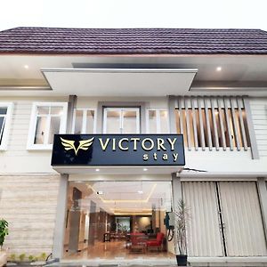 Victory Stay Srondolwetan Exterior photo