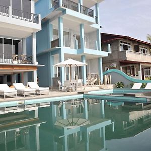 Grace Wave Resort Hilibotodane Exterior photo