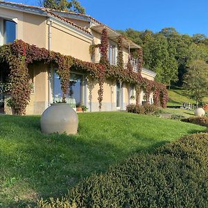 Cascina Serra Eco-House Beb Muzzano Exterior photo