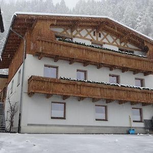 Forsthaus Jehle Hotel Sankt Anton am Arlberg Exterior photo