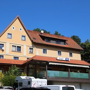 Gasthaus Engel Hotel Murg  Exterior photo