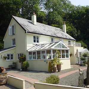 Newmoor Park Hotel Launceston Exterior photo