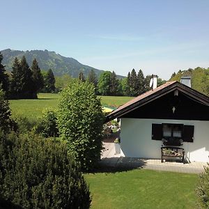 Ferienhaus Bergeblick 5S Villa Bad Tolz Exterior photo