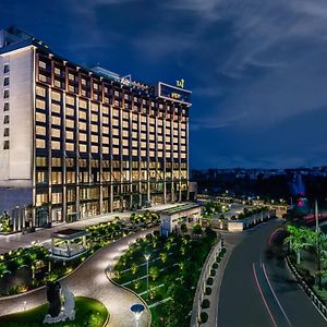 Taj Lakefront Bhopal Exterior photo