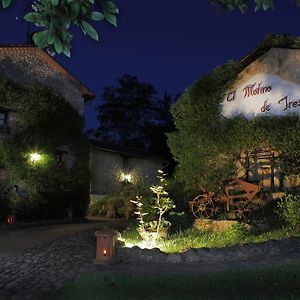 Molino De Tresgrandas Llanes Exterior photo