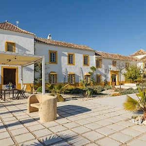 Historical Charming Cortijo Antequera Exclusive Villa Malaga Exterior photo
