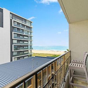 Surfside Apartment Gold Coast Exterior photo
