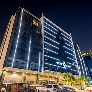 Ozone Hotel Jeddah Exterior photo