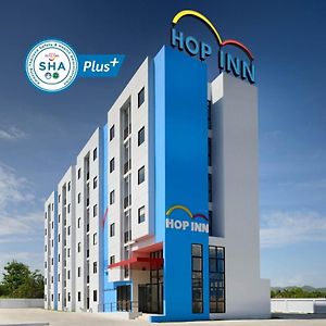 Hop Inn Lopburi Exterior photo