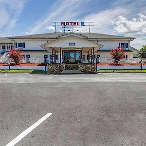 Motel 6 Front Royal Va Exterior photo