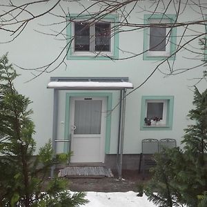 Haus Bergpanorama Villa Immenstadt im Allgaeu Exterior photo