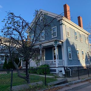 Beautiful Townhouse, 2 Bedrooms, 2 Bath Boston Exterior photo