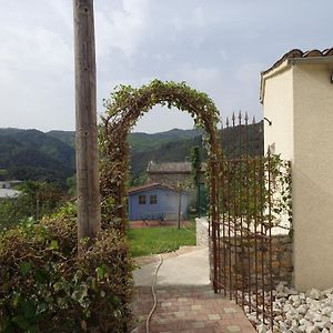 Mondonlehaut Saint-Fortunat-sur-Eyrieux Exterior photo