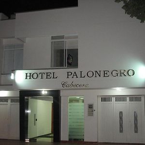 Hotel Palonegro Bucaramanga Exterior photo