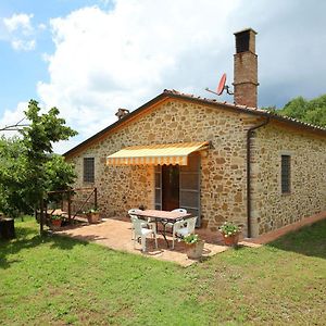 Holiday Home Ca' Di Bacco-1 By Interhome Nestore Exterior photo