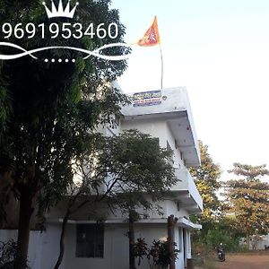 Mahadev Guest House And Resort Dhamtari Exterior photo