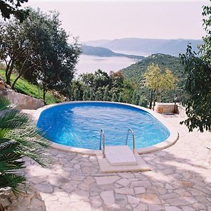 Villa Marija - With Pool Klek Exterior photo