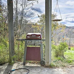 Unique Catskills Hideaway - Walk To Lake Jeff Jeffersonville Exterior photo